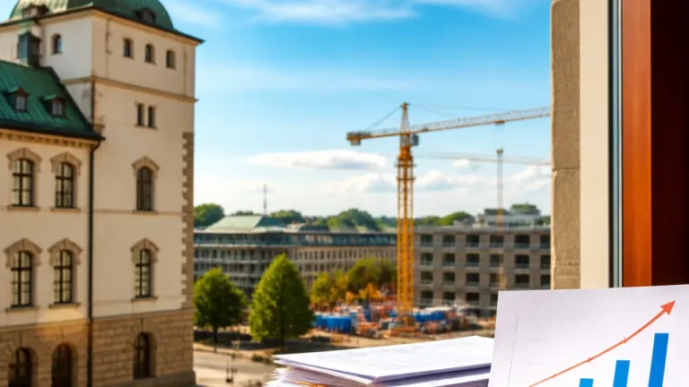 Obce na Vysočině vedou v hospodaření, investují více než jinde a spoléhají na dotace