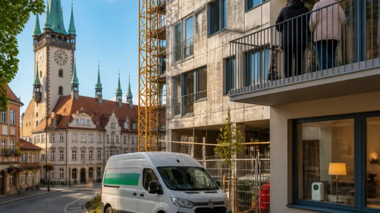 Olomouc musí řešit chybějící kapacity pro seniory, volá po moderní strategii