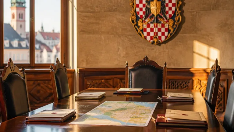 Olomouc: STAN vede jednání o pětikoalici, primátorský post má podle dohody obsadit Marek Zelenka