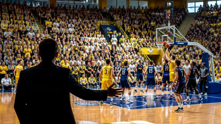Opava rozhodla ve třetí čtvrtině, domácí basketbalisté porazili Děčín 83:76