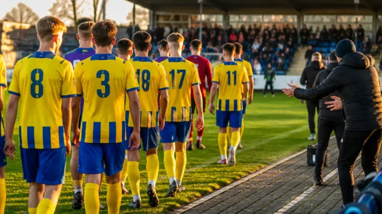 Opava U19 má za sebou čtyři duely dorostenecké ligy, ambice střídá potřeba zlepšení
