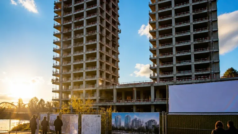 Ostrava spouští soutěž o název nové části centra kolem Ostrava Towers