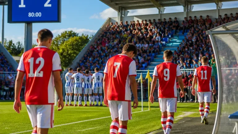 Pardubice prohrály v Edenu 1:2, rozhodl Mojmír Chytil