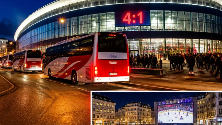 Pardubice slaví extraligový titul po rozhodném šestém utkání ve finále