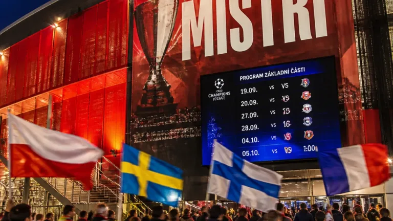 Pardubice spustí účinkování v nové sezóně Hokejové ligy mistrů jako český mistr