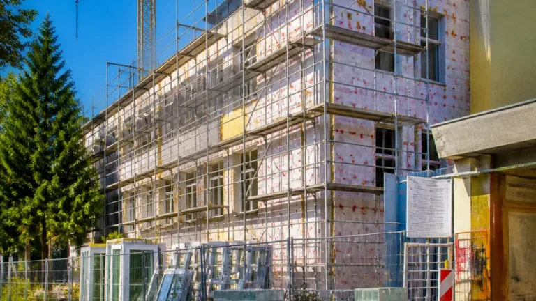 Pardubický kraj spustil rekonstrukci přístavby Gymnázia Žamberk za 91,6 milionu