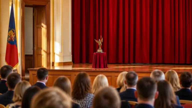 Pardubický kraj vyhlásil šestý ročník ceny pro "Učitele roku"; nominace do 30. října