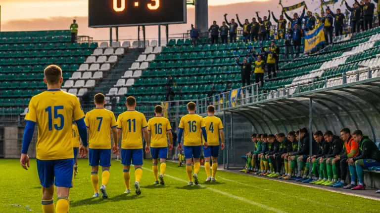 Písek postoupil v MOL Cupu, Spartak Příbram mu v oslabení podlehl