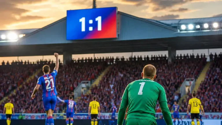 Plzeň a Zlín remizovaly 1:1, gól obránce Petruty odpověděl na vlastní gól Kukučky