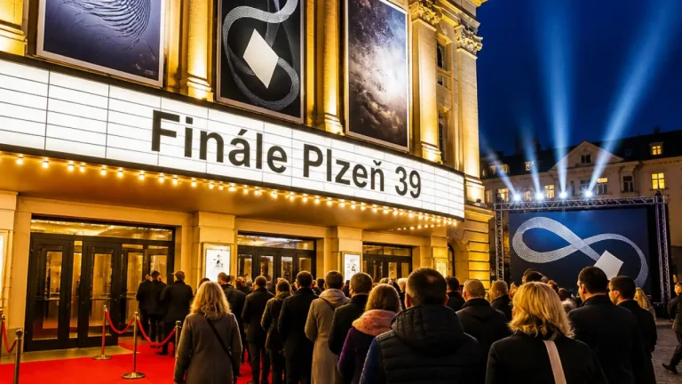 Plzeň hostí 39. Finále: o Zlaté ledňáčky se utká přes stovku snímků, festival zahájí Divočina
