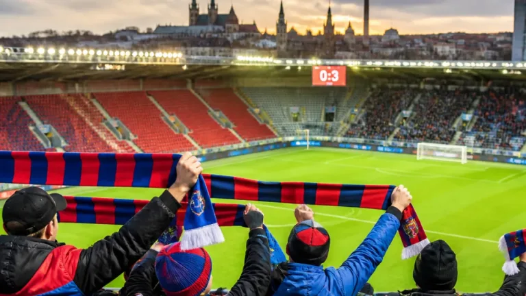 Plzeň jede do Edenu v krizi. Může tým Radoslava Kováče překvapit Slavii?