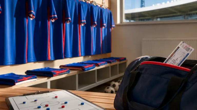Plzeň musí otočit tříbrankové manko. Po odletu do Bělehradu přišel i nový trenér