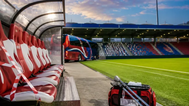 Plzeň pocestuje do Edenu: zápas se Slavií prověří formu i zimní marodku soupeře