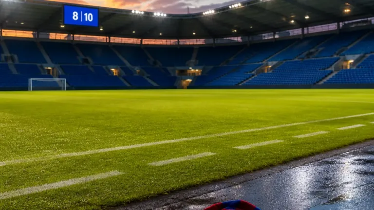 Plzeň v krizi: Viktoria po osmi kolech až desátá, klub čelí nejhoršímu startu v moderní éře