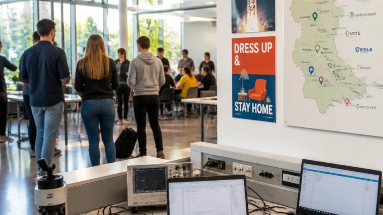 Plzeňský kraj staví na programech pro nadané studenty, sází na návrat i udržení talentů