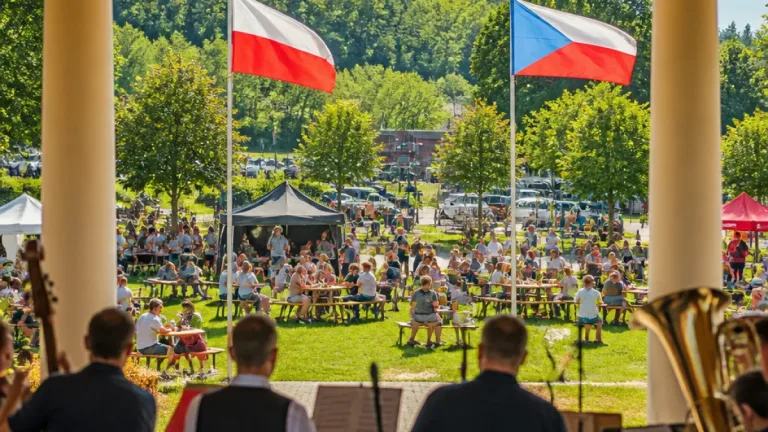 Po rekonstrukci se v Bělovsi v sobotu otevřou Velké lázně včetně kolonády
