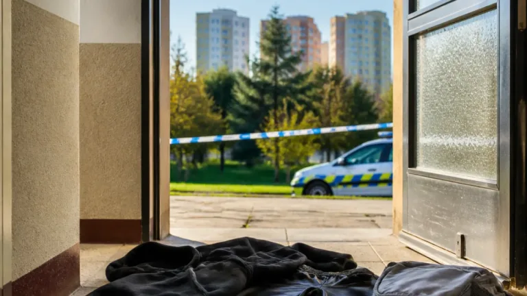 Policie upřesnila, v čem odešla z domova pohřešovaná Jana z Frýdku-Místku