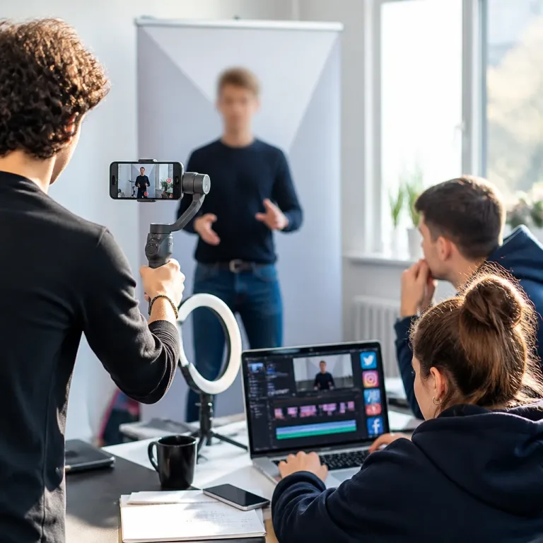 Politici se mění v influencery. „Tiktokizace“ komunikace mění voliče i obsah politiky