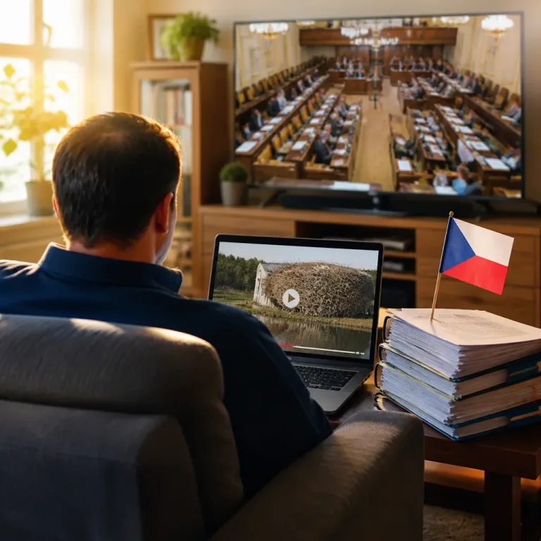 Babiš prohlásil, že „nemá skandál“. Kauza Čapí hnízdo zůstává právně otevřená pod ochranou imunity