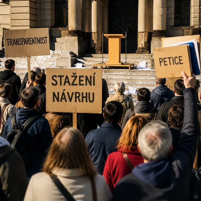 Kulturní organizace žádají stažení nové státní kulturní politiky, kritizují netransparentnost