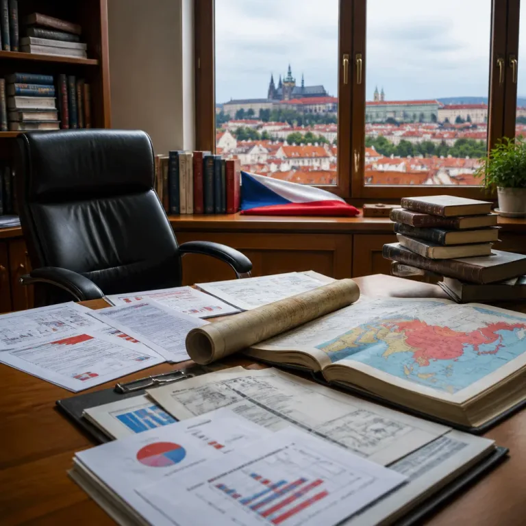 Zahradil: prezident má poziční výhodu, on sám se do aktivní politiky nevrací