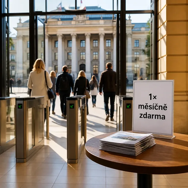 Ministr kultury plánuje měsíční volné vstupy do galerií a muzeí, Schillerová žádá vysvětlení