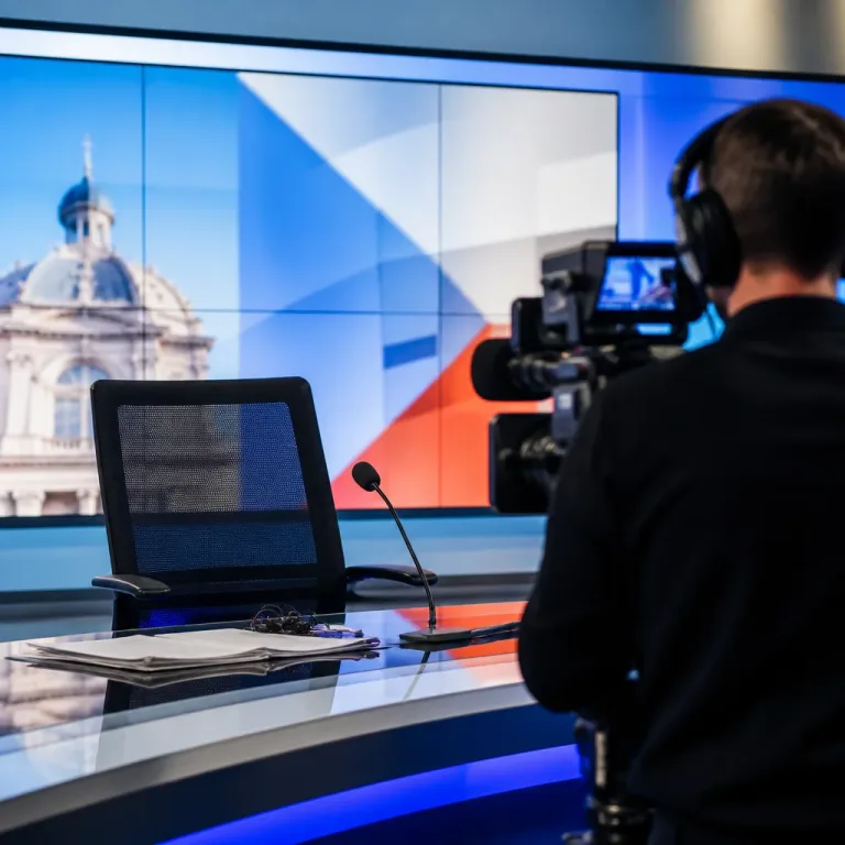 Debata o roli veřejnoprávních novinářů se vyostřuje po odchodu Václava Moravce