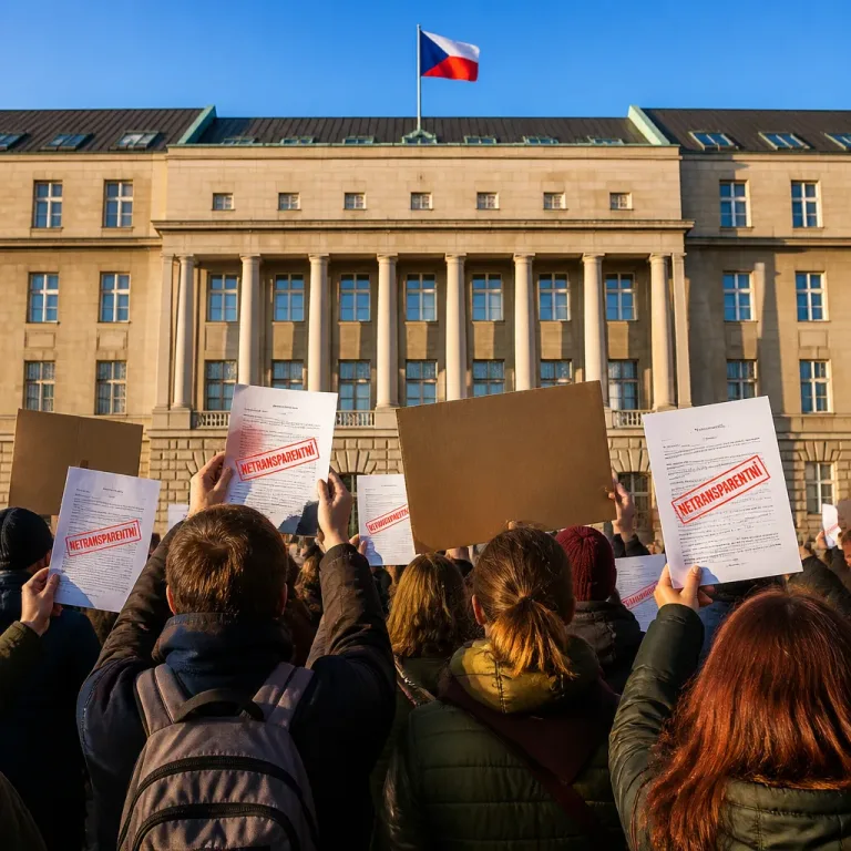 Umělecká obec ostře kritizuje Klempířův návrh státní kulturní politiky