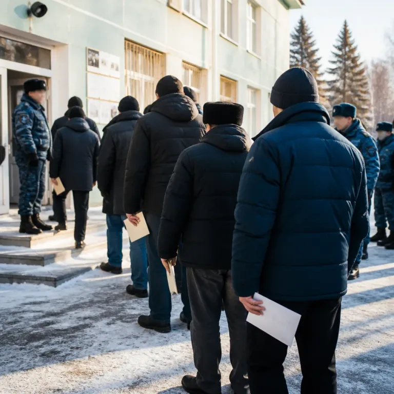V Novosibirsku údajně rozdávají u voleb povolávací rozkazy, o situaci informují exilová média