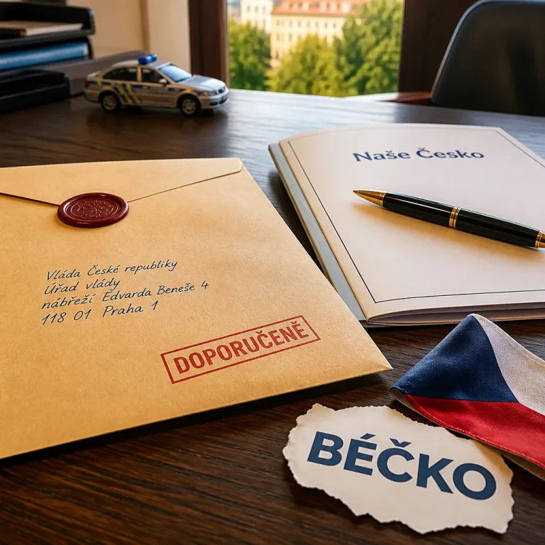 Kuba se oprošťuje od „Béčka ANO“ a začíná kritizovat kroky vlády