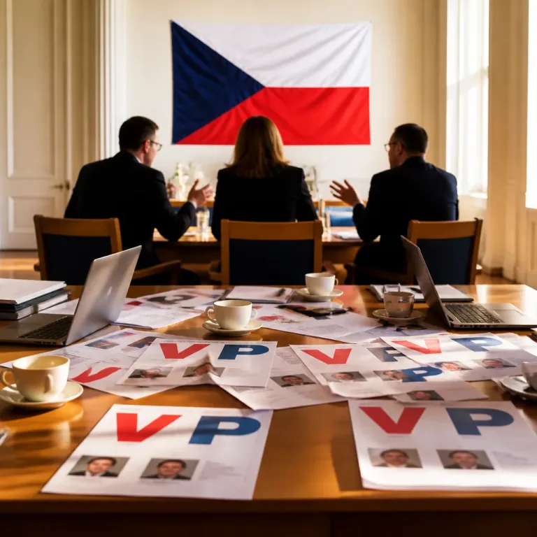 Zemanův návrh na Vondráčka rozpoutal debatu ve vládní koalici, chválu vyslovil Turek