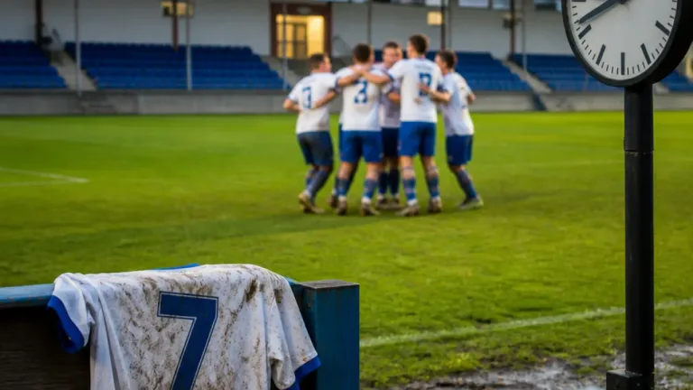 Přerov získal zkušeného Strašáka, v derby rozhodl gólově a uklidnil start sezony