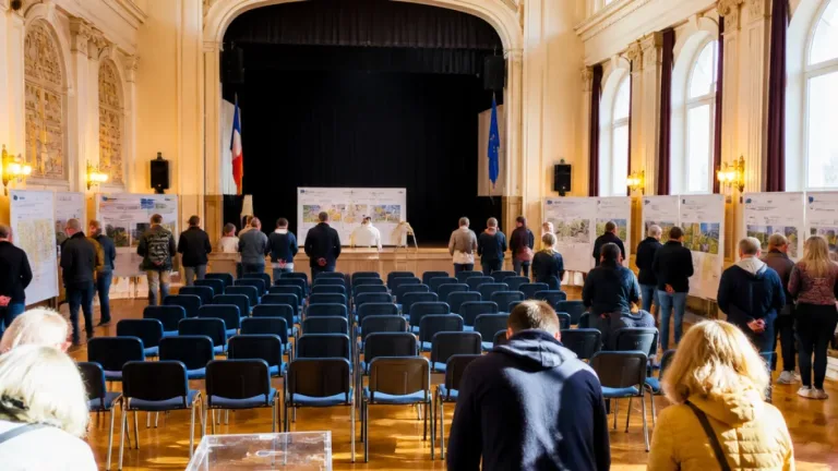 Přerované rozhodnou o dvanácti návrzích v rámci participativního rozpočtu města
