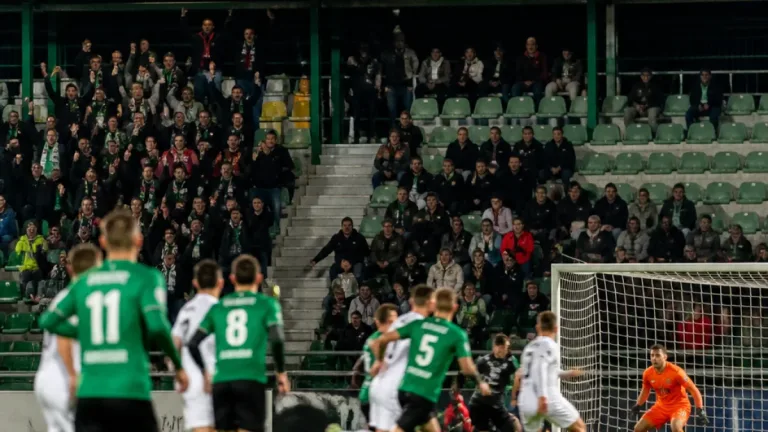 Příbram remizovala s Prostějovem 2:2 po dramatickém závěru u Litavky