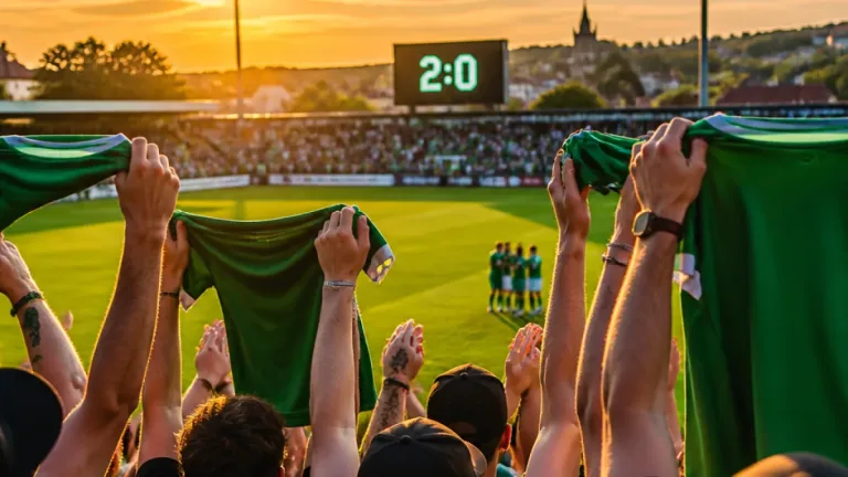 Příbram slaví domácí výhru 2:0 nad Dynamem České Budějovice