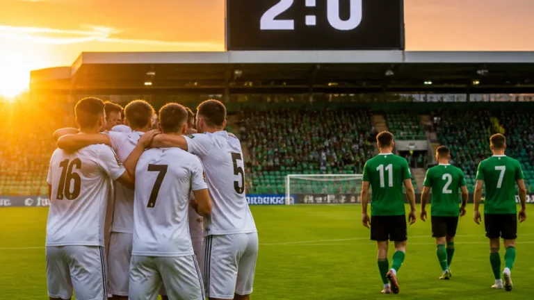 Příbram v Karviné prohrála 2:0. Hosté nenašli recept na pevnou obranu domácích