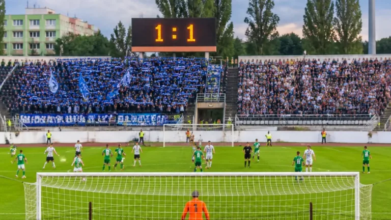 Příbram zůstává neporažená, na Žižkově uhrála remízu 1:1