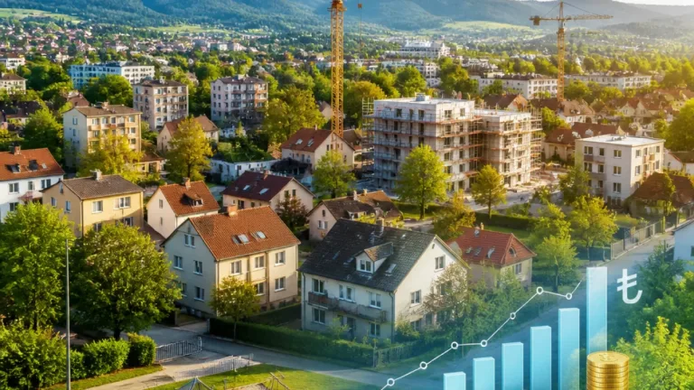 Příjmy obcí ve Zlínském kraji rostly, přesto patří region mezi nejchudší na obyvatele