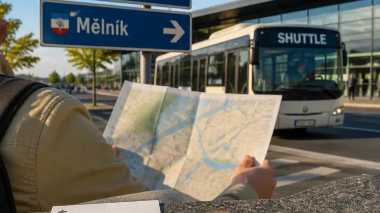 Proč Bulharský Melnik není to samé co Mělník a jak to může zmást cestovatele