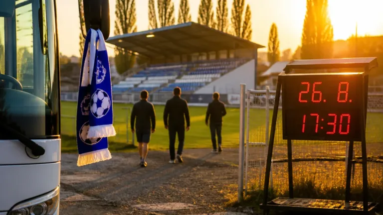 Prostějov v MOL Cupu pojede ve 2. kole na Všechovice