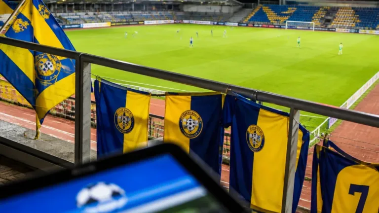 Reportáž o utkání Admira Praha – FC Písek přináší zvýšenou pozornost k píseckému klubu