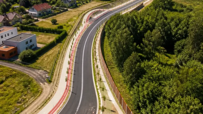 Říčany čeká nová přeložka silnice II/101, která propojí město s Pražským okruhem