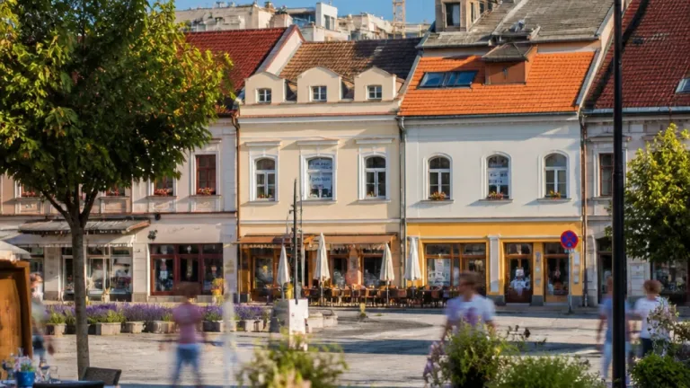 Říčany vedou v kvalitě života, přesto trpí nedostatkem levného bydlení a kapacit
