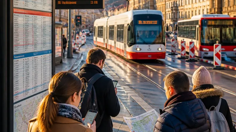 S koncem prázdnin se v Jihomoravském kraji obnoví některé linky, pro cestující přichází změny