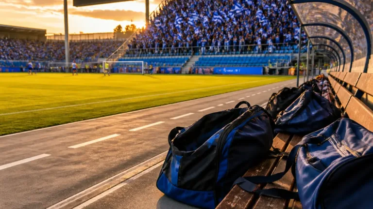 Sigma Olomouc vyhrála na Slovácku 2:0, hosté potrestali soupeře i disciplinárně