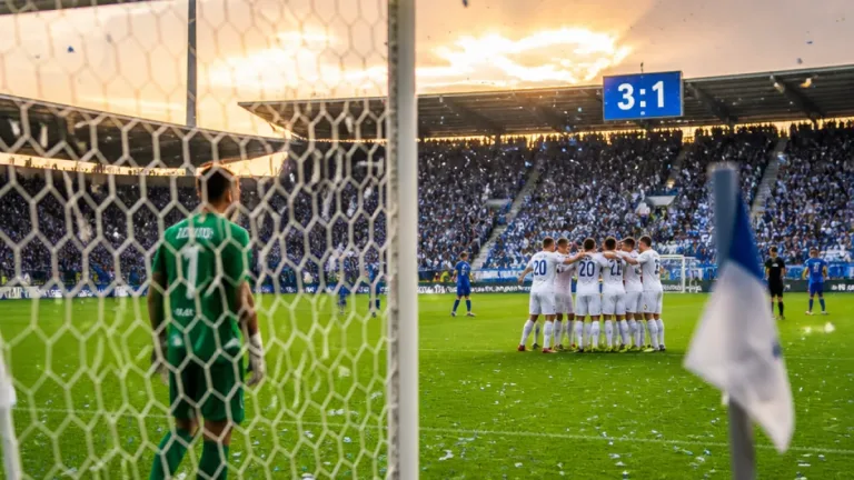 Sigma vyhrála nad Pardubicemi 3:1, Janoško u všech branek Olomouce