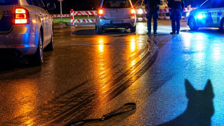 Slaný: Strážníci zadrželi řidiče se zákazem i muže s více než jedním promile