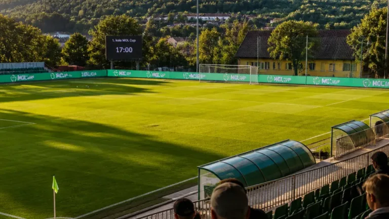 Sokolov čeká pohárová bitva s Arsenalem Česká Lípa, Baník varuje před podceněním