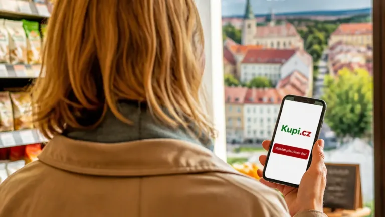 Sokolov: Kupi.cz ukončí přihlašování přes Facebook a Apple, přejde na Seznam účet