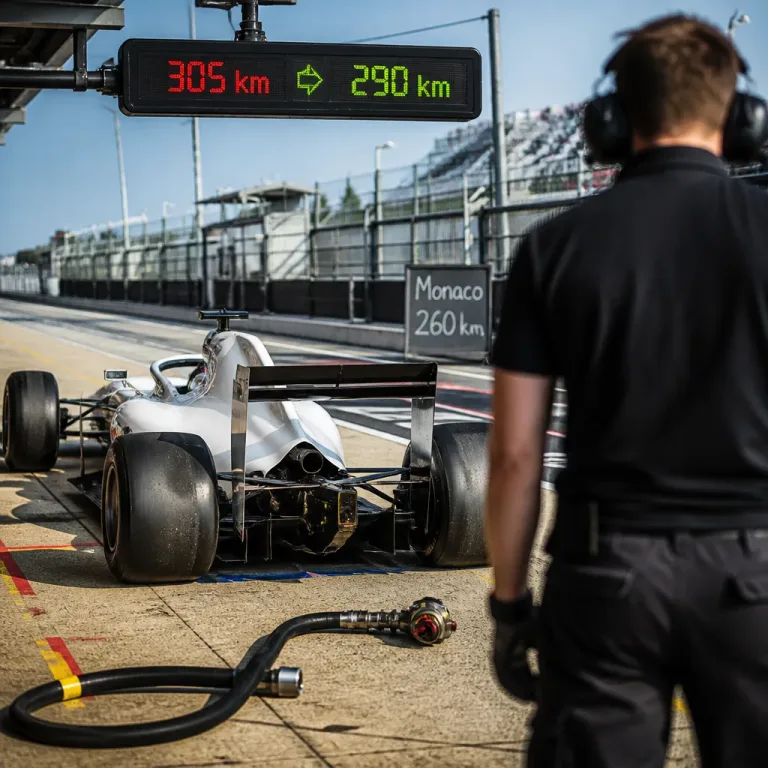 FIA schválila zkrácení závodů F1 na 290 km. Důvodem úpravy pohonných jednotek